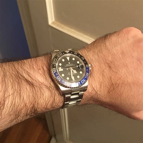 parnis vs rolex replica|rolex gmt master 2 homage.